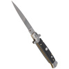 Frank Beltrame - Stiletto Black - FB 23/37