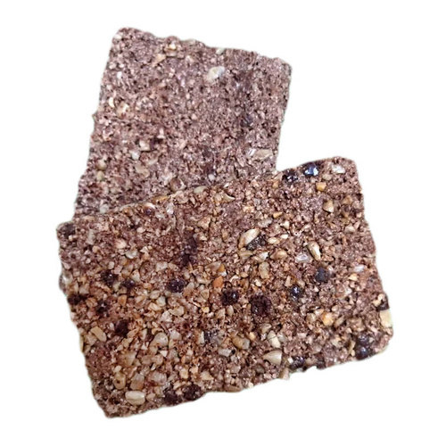 This-1 - Energetická tyčinka Survival - Černý rybíz - 531 kcal - 100 g