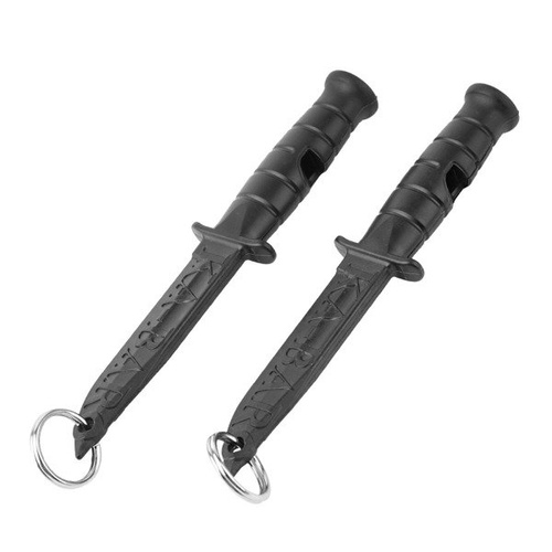 Ka-Bar 9925 - Nouzová píšťalka - 2 ks