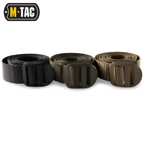 M-Tac - Kompresní opasek - Coyote - 20407005