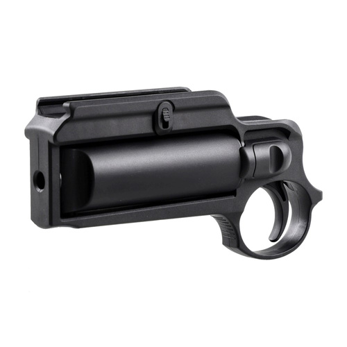 Umarex - P2P HDR 50 Pepřový plynový odpalovač - 2.3000.2