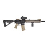 Magpul - Rail Vertical Grip RVG® RIS - černý - MAG412