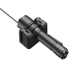 Fenix - Svítilna LED WF26R s baterií 5000 mAh - 3000 lm - černá - WF26R