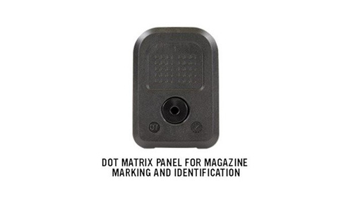 Magpul - Zásobník PMAG® 21 GL9® pro GLOCK® - MAG661