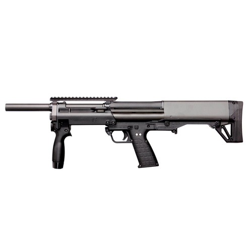 Kel-Tec - Brokovnice KSG Compact - černá - cal. 12/76