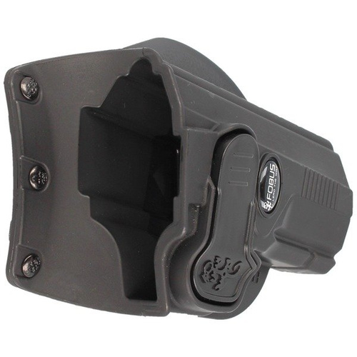 Fobus - Pouzdro pro Beretta PX4 Storm, Vertec, Elite .40cal, Taurus PT92 - Standard Paddle - pravé - BRCH