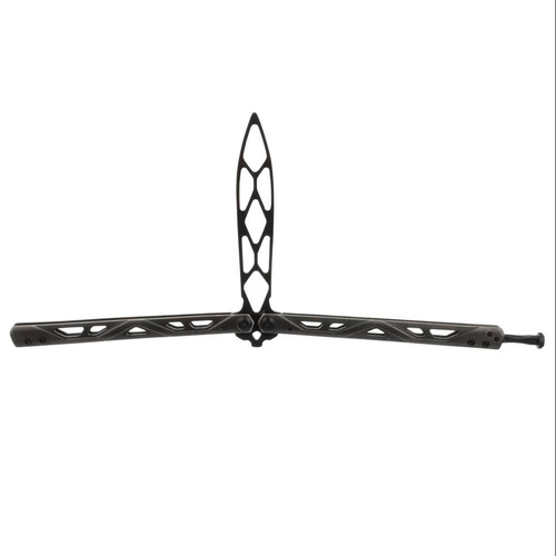 Kershaw - Balanza Butterfly Training Knife - Steel - 4950TR.