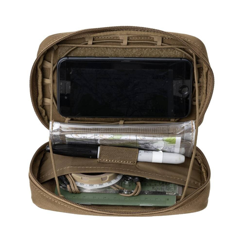 Helikon - Pouzdro Guardian Admin - MultiCam - MO-GAP-CD-34