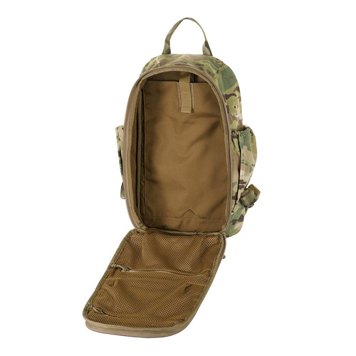 M-Tac - Taktický batoh Sturm Elite - 15 l - MultiCam - 10248008 