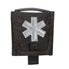 Helikon - Souprava Micro Med Kit® - černá - MO-M06-NL-01