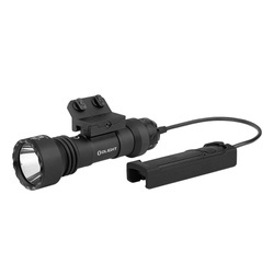 Olight - Javelot Tac M dobíjecí LED svítilna s držákem M-LOK - 1000 lumenů - černá