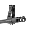Strike Industries - Tlamová brzda Ghost pro AK-47/AKM - Černá - SI-AK-GHOST-7.62
