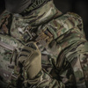 M-Tac - Cuirass FAST QRS Taktická vesta s plátovým nosičem - MultiCam - 51381008