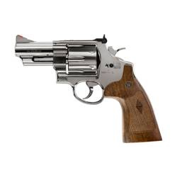 Umarex - Revolver Smith & Wesson M29 - 4,5 mm - 3" hlaveň - 5.8383