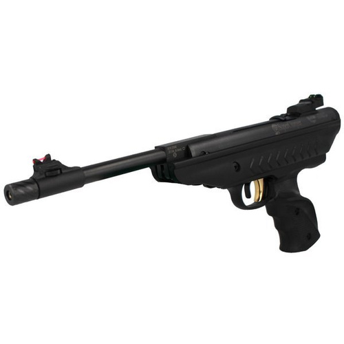 Hatsan - Mod 25 SuperCharger Air Gun
