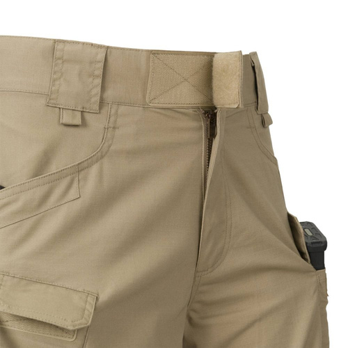 Helikon - Městské taktické šortky 11" - Olive Drab - SP-UTK-PR-32