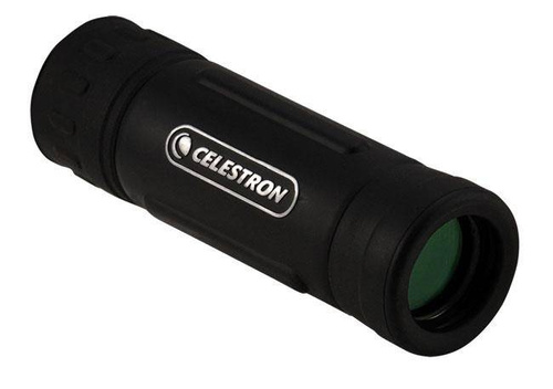 Celestron - Monokulární dalekohled UpClose G2 10x25 - černý - 71213