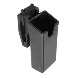 ESP - Držák zásobníků pro CZ Scorpion EVO / GP Stribog / HK MP7 - UBC-05 Belt Mount - černý - MH-54-EVO