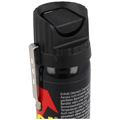 KKS - Pepřový sprej ProTect Anti-Dog - Cloud - 50ml - 01450-C
