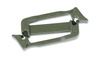Duraflex - Siamský SLIK CLIP® - OD Green