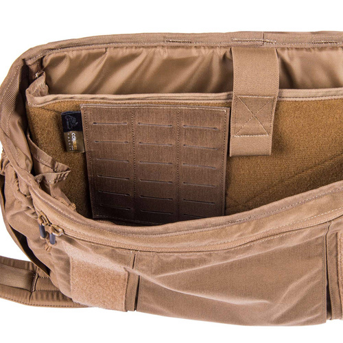 Helikon - Adaptér Molle 3 - černý - IN-MA3-CD-01