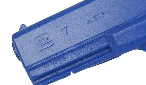 BLUEGUNS - Simulátor střelné zbraně - GLOCK 17 - FSG17