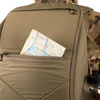 Helikon - Bail Out Bag® - 25 l - černá - PL-BOB-NL-01