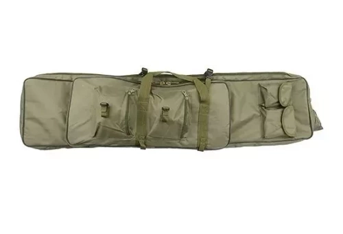 GFC Tactical - Pouzdro ASG Replica - 120 cm - olivové - GFT-22-000895