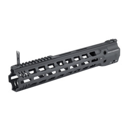 Strike Industries - GRIDLOK pro HK 416 Lightspeed - 9'' - černý - SI-GRIDLOK-416-L-9
