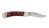 Schrade - Nůž Uncle Henry Smokey - LB5