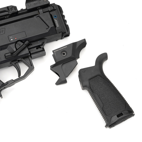 Strike Industries - Adaptér pistolové rukojeti pro CZ Scorpion - SI-CEVO-ARPG-ADA 