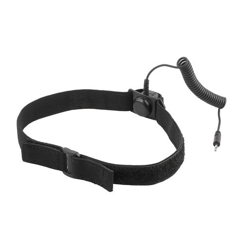 Earmor - Hrdlový mikrofon pro chrániče sluchu M32/M32H/M32X - S20