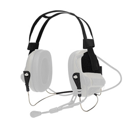Earmor - Adaptéry pro chrániče sluchu M32 Mark4 - M17C-N MARK4