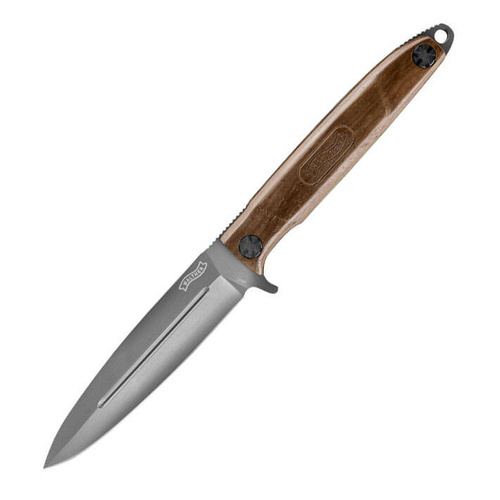 Walther - BWK 3 taktický nůž - 440C - dřevo - 5.0828