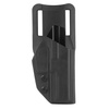 DOUBLETAP GEAR - OWB pouzdro Strighter Kydex Glock 17 - černé