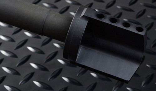 Strike Industries - Fat Comp 01 - SI-FC-01