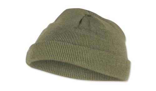Mil-Tec - Kšiltovka - OD Green - 12138001
