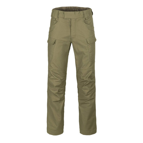 Helikon - Městské taktické kalhoty® - Polycotton Canvas - Khaki - SP-UTL-PC-13