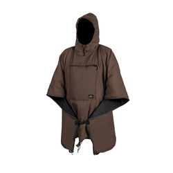 Helikon - Pláštěnka Swagman Roll® - Climashield® Apex™ - zemitě hnědá - PO-SMR-NL-0A