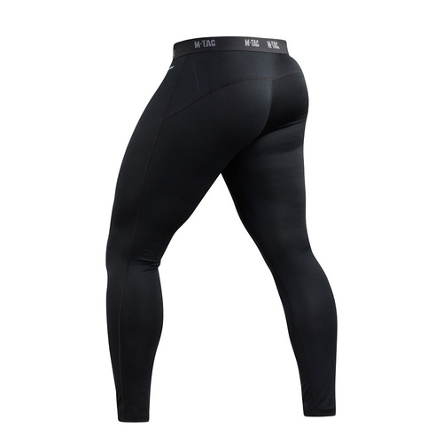 M-Tac - Zateplené legíny Level I Polartec - černé - 70024002