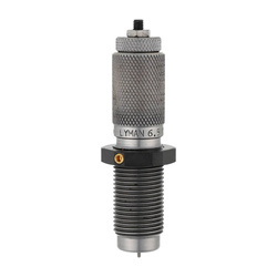 Lyman - Karbidová matrice na úpravu krku - Cal. 6.5 Creedmoor - 7135130