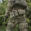 M-Tac - Taktický opasek Tiger Belt Cobra Buckle - Multicam - 10258008