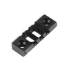 Vekt Defense - Montážní lišta Picatinny pro KeyMod - 2'' - SCRAAM-22