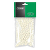 Umarex - T4E Performance TRB Tracer Rubber Balls Cal. .43 - 100 ks - fluorescenční - 2.4490