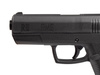 RazorGun - Pistolový plynový odpalovač PMG-37