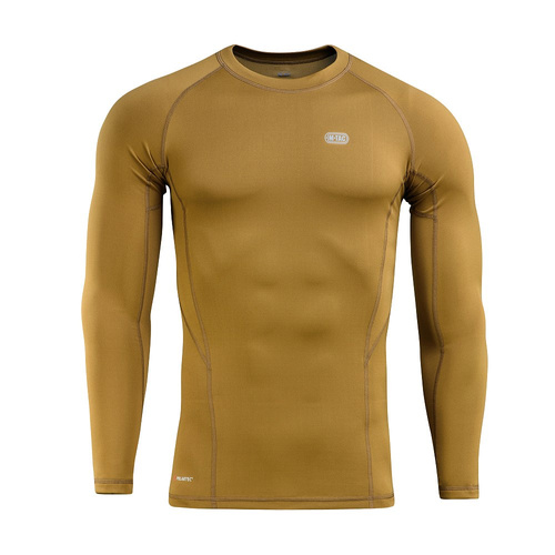 M-Tac - Termo tričko Polartec Level I - Coyote - 70032005