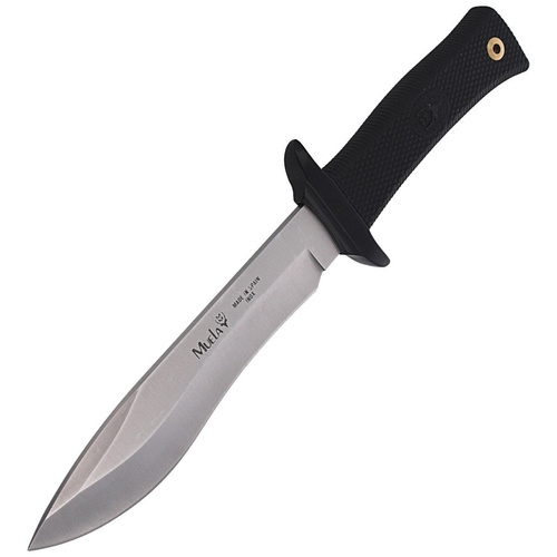 Muela - Nůž s gumovou rukojetí 160 mm - 55-16