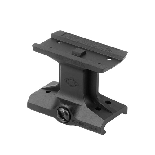 Reptilia - DOT Mount 1.93 - Aimpoint T-1/T-2 - černá - 100-037