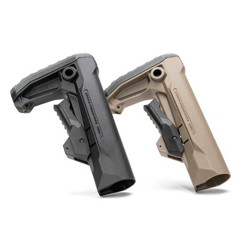 Strike Industries - Pažba MOD2 - QD Sling - FDE - SI-STRIKE-ES-MOD2-FDE
