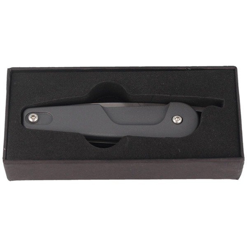 Extrema Ratio - BDØ R Wolf Grey Folder - 04.1000.0459/WG
